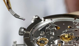 无锡百达翡丽维修检测,配件更换