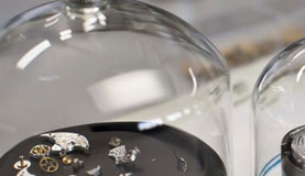 无锡百达翡丽售后维修点调整手表速率