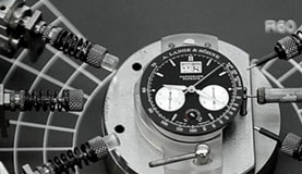 无锡百达翡丽手表维修全面检查