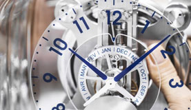 无锡百达翡丽维修保养品质控制