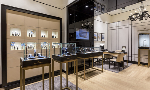 无锡百达翡丽官方售后维修服务中心地址电话